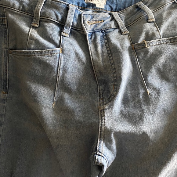 Maurice’s Capris - Picture 1 of 3